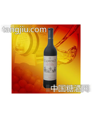 窖藏干红葡萄酒