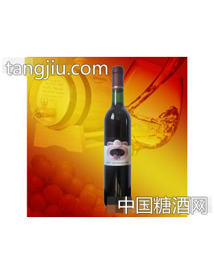 山楂酒