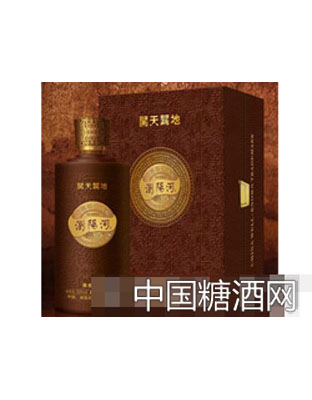 开天辟地1000ml