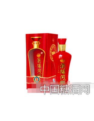 富贵绵香V9 52度475ml