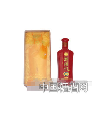 富贵绵香V12 52度475ml