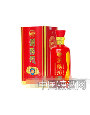 富贵绵香V16 52度475ml