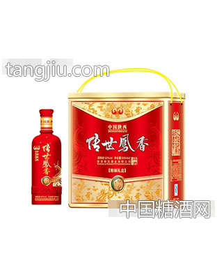 茅台传世凤香