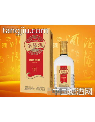 浏阳河酒精品