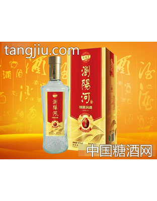 浏阳河酒升级版精品