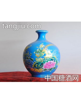 汾州古韵系列富贵原浆酒