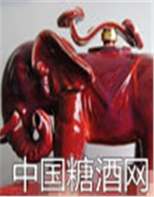 汾州古韵系列吉祥如意酒