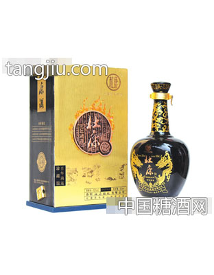 杜康珍藏