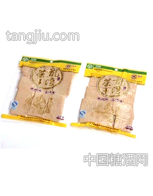 龙湾白干