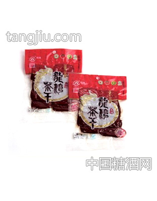 龙湾茶干麻辣型