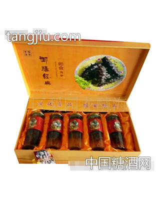 梨园干海参