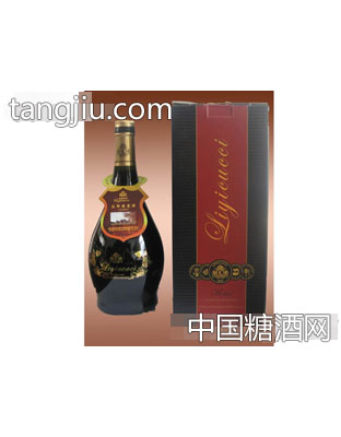 路易古奇烫金葫芦瓶卡盒