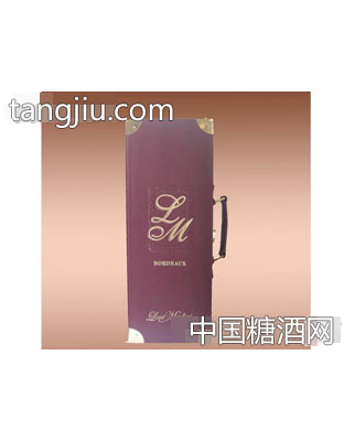 LM皮盒