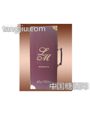 LM大皮盒