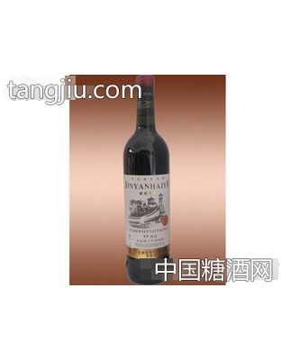 金装系列99精选干红