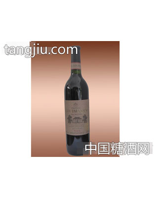特选级干红葡萄酒