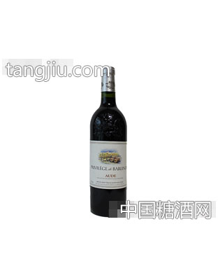 巴诺干红葡萄酒