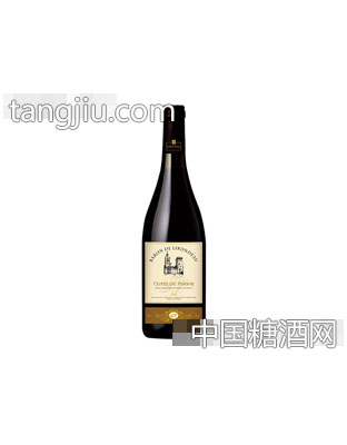 利隆多男爵诺娜干红葡萄酒