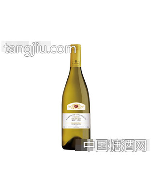 利隆多男爵霞多丽干白葡萄酒