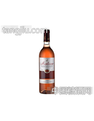 玛利莎波尔多桃红葡萄酒