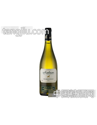 玛利莎霞多丽干白葡萄酒