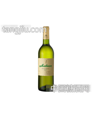 玛利莎优质干白葡萄酒