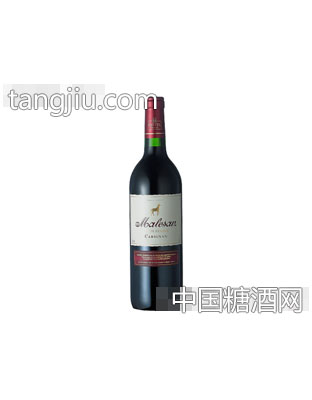 玛利莎佳丽酿干红葡萄酒