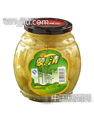 830g糖水葡萄罐头