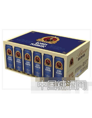 路易圣爵经典啤酒