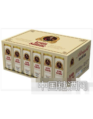 路易圣爵白啤