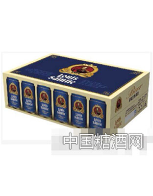 路易圣爵经典啤酒