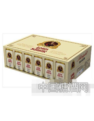 路易圣爵白啤