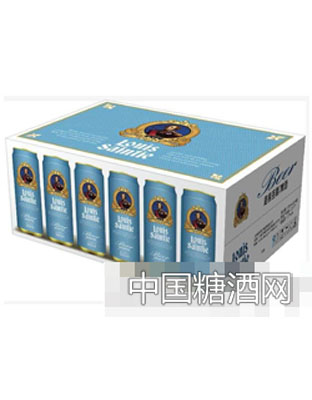 路易圣爵啤酒