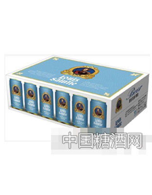路易圣爵啤酒
