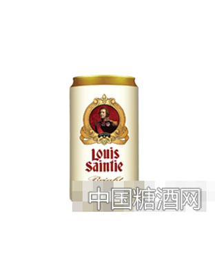路易圣爵白啤330ML