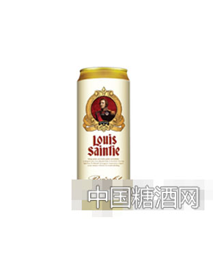 路易圣爵白啤500ML