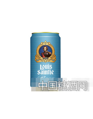 路易圣爵啤酒330ML