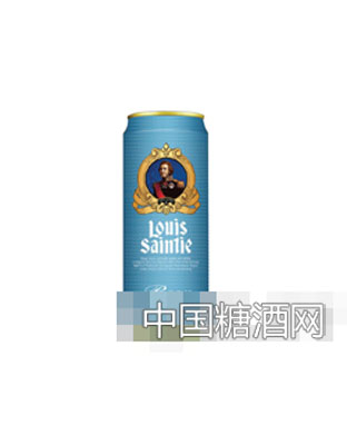 路易圣爵啤酒500ML