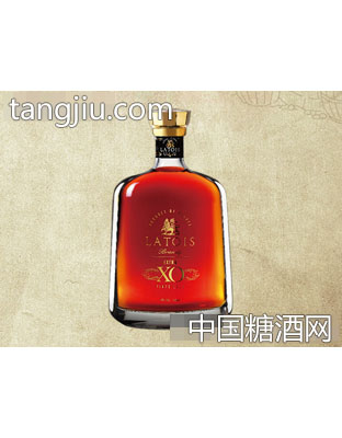 蓝途仕XO