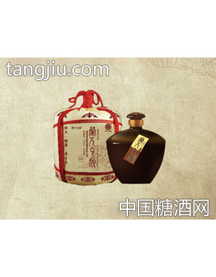 蒙兀乞颜 清香型白酒