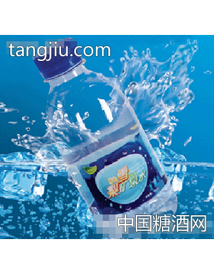 雪梨矿泉水350ml
