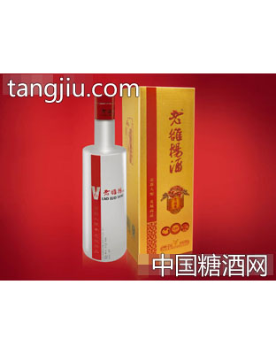老洛阳酒V6