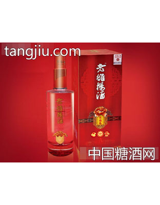 老洛阳酒A6