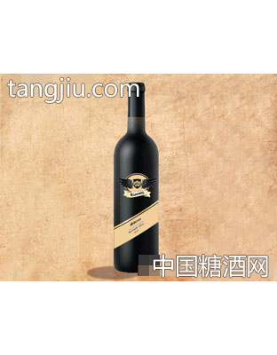 南澳麦克拉伦谷西拉子干红葡萄酒