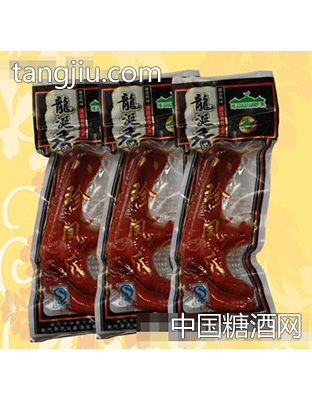 龙涎香八珍凤爪