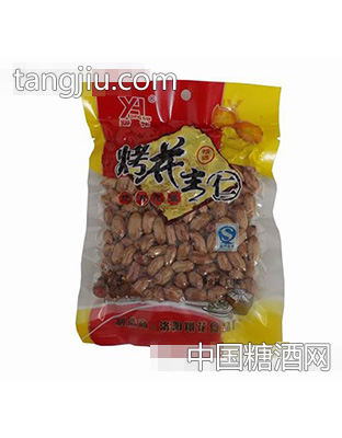 翔花奶油花生150g