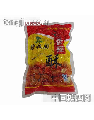 碧枝园香辣酥218g