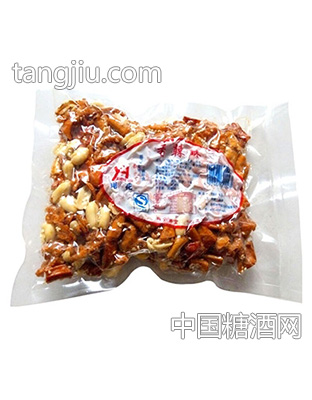 翔花香辣酥300g