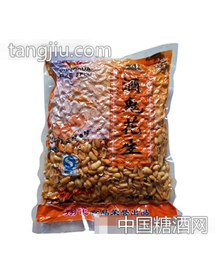 翔花香辣酒鬼2500g
