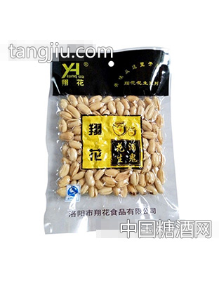 200g翔花五香酒鬼花生